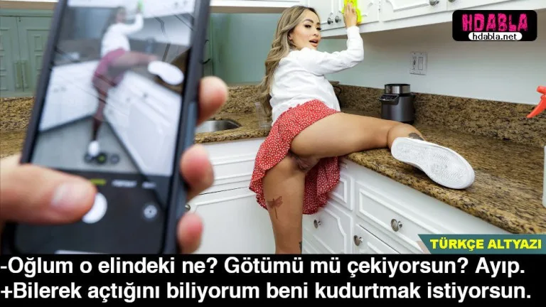annem kisacik etegiyle temizlik yaparken etegi siyrildi resmini cektim.jpg