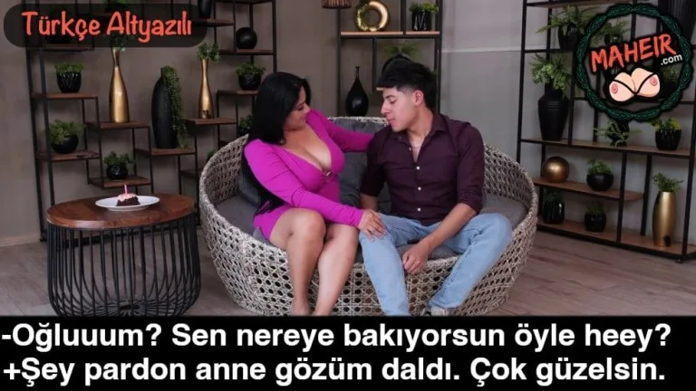 annem onu acik elbise giymis gozumu dekoltesinden alamadim.jpg