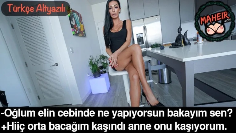 annemin bacaklarina bakip elimi cebime atip sikimi oksadim.jpg