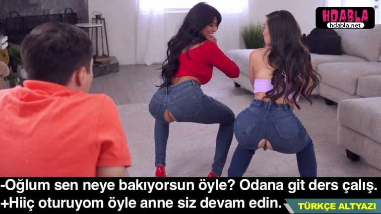 annemle kiz kardesim squat yaparken pantolonlari yirtilinca.jpg