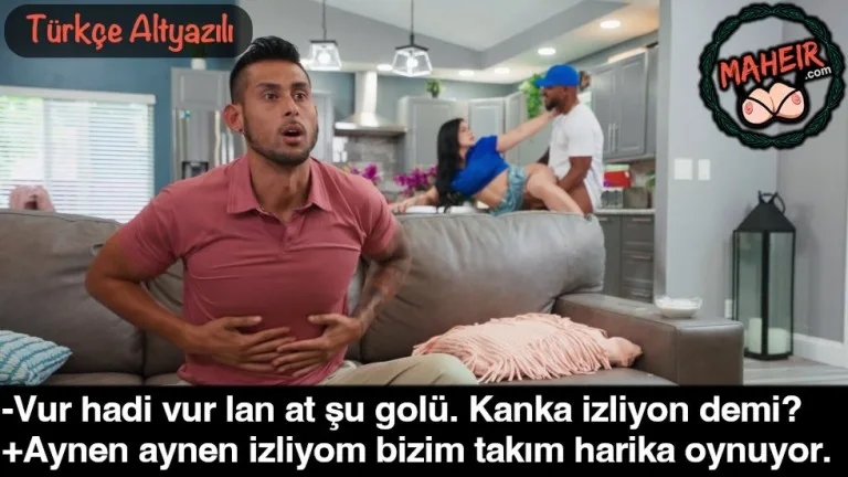 arkadasim mac izlerken arkada karisini domalttim haberi yok.jpg