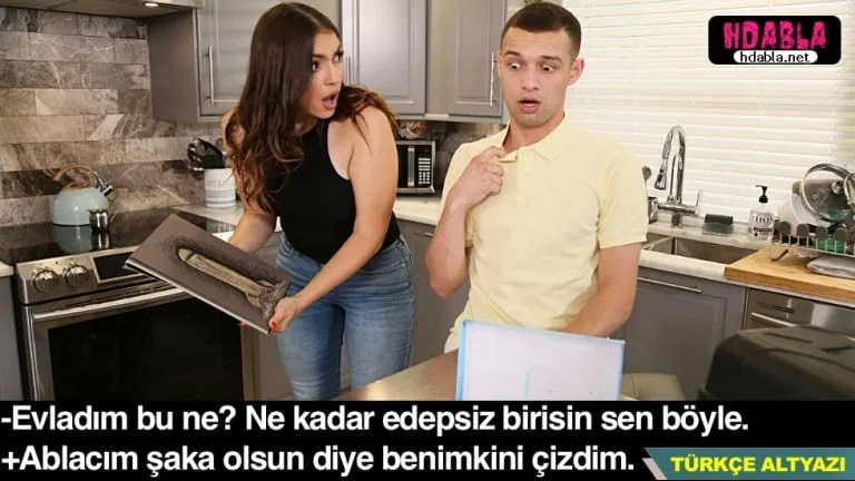 arkadasima saka olsun diye kagida yarak cizdim annesi gordu.jpg