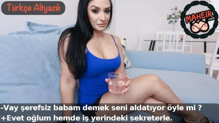 babamla tartisan annemi doldurusa getirip siktim.jpg