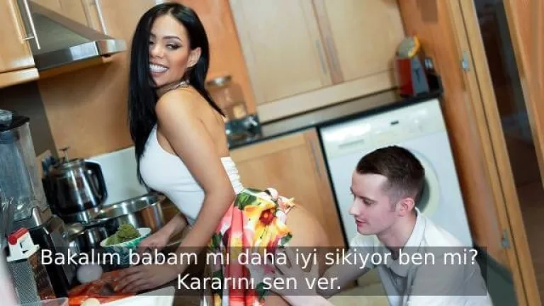 babasindan daha iyi sikerek itaatkar bir sex kolesi yapiyor.jpg