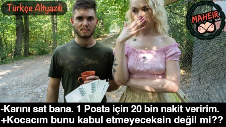 borcu yuzunden karisini tanimadigi adama satti sikilisini uzuntuyle izledi.jpg