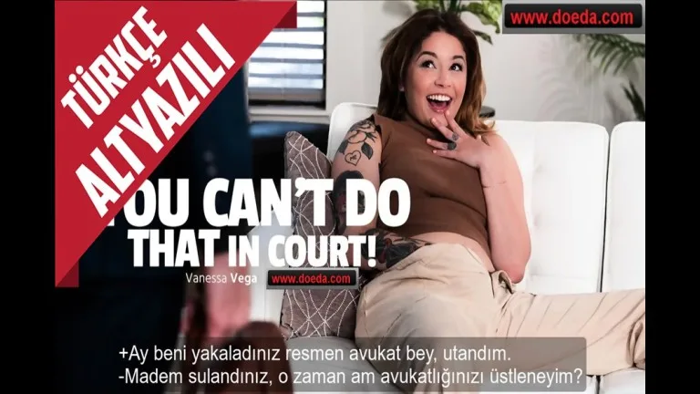 dava oncesi rahatlamak icin amini parmaklayan muvekkilinin am davasini ustlendi.jpg