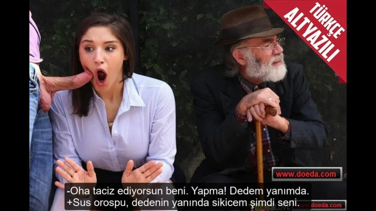 dedesiyle gelen liseli manitasinin agzina durakta verdi.jpg
