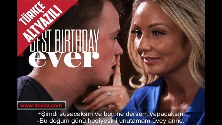 dogum gununu unutan uvey annesi hatasini hayatta unutamayacagi bir hediyeyle telafi etti.jpg