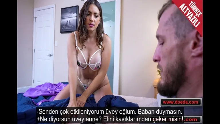 duygusal aclik ceken kadin uvey oglunun yaragina asik oldu.jpg