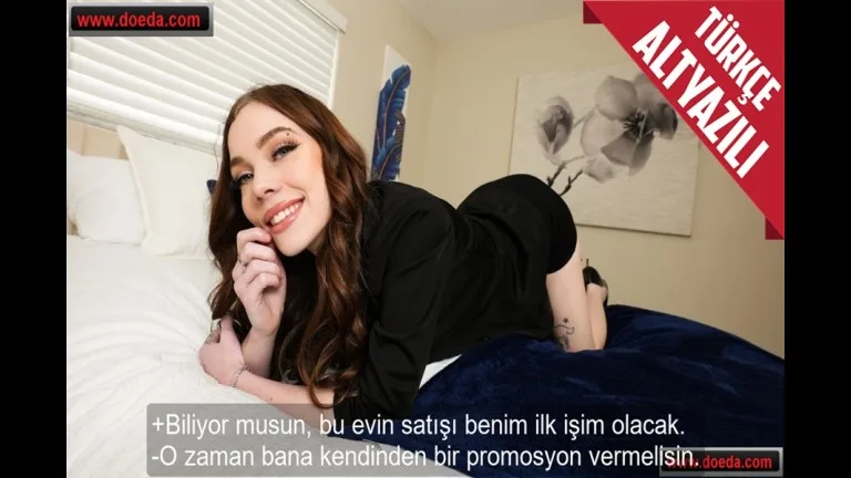 emlakci kizin kadinsi disiligini kullanarak sattigi ilk ev olacak.jpg