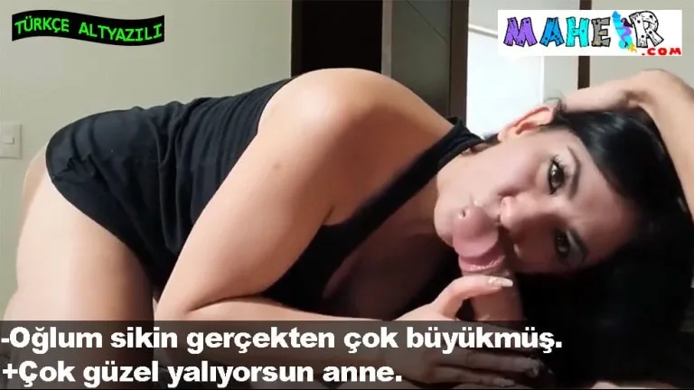 esmer kadin oglundaki kocaman siki gorunce dayanamadi.jpg