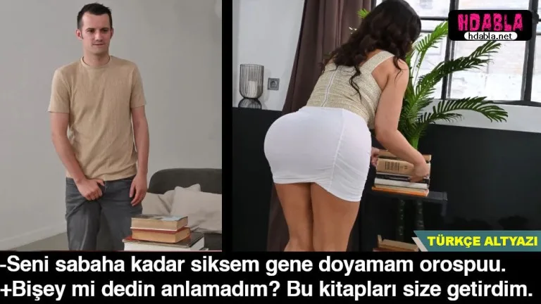 ev arkadasim okuldayken annesi ziyarete geldi kari cok fena.jpg