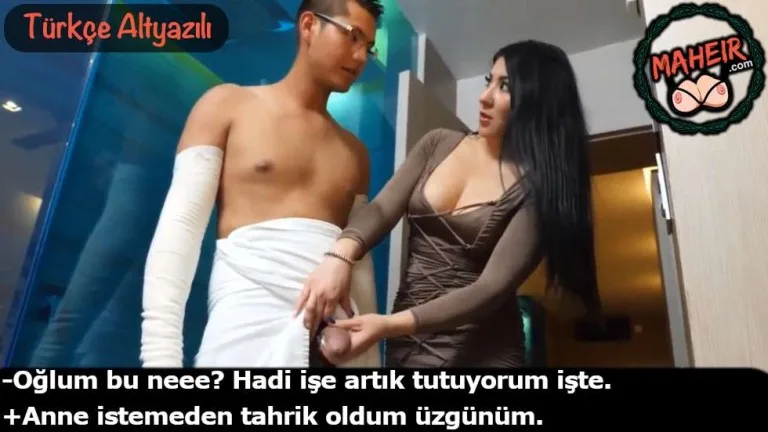 fedakar anne kaza geciren oglunun cinsel ihtiyaclarini giderdi.jpg