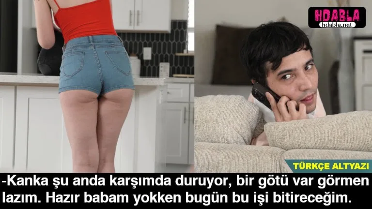 genc uvey annesine asik olan oglan her firsatta gotune bakip ic geciriyor.jpg