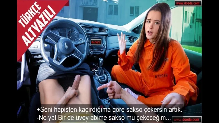 hapisten kurtardigi uvey kardesine arabada zorla sakso cektirdi.jpg