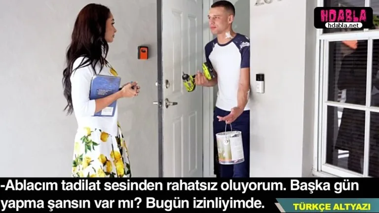 izin gunumde tam evde dinlecektim yan komsu tadilata basladi.jpg