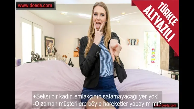 kadin emlakcinin yer satmasi icin disiligini kullanmasini sagladi.jpg