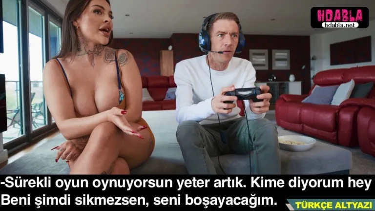 karim surekli oyun oynayip onu sikmedigim icin delirdi evi terk ediyor.jpg
