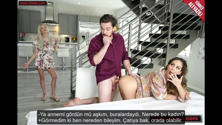 kaynanayla ilk tanismada asiri kaynasan damat gotten cakti.jpg