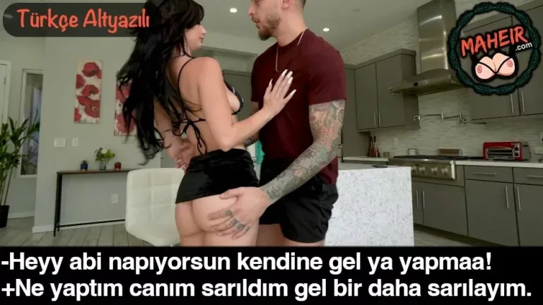 kiz kardesini teselli etmek icin sarilirken kalcalari avucluyor.webp