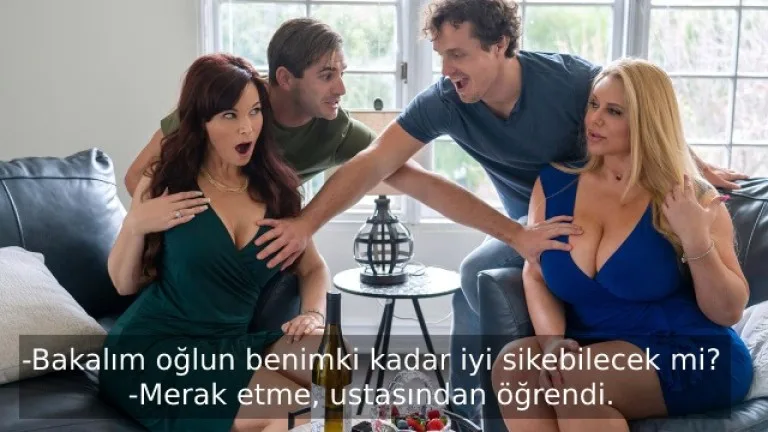 kocalarindan ayrilan olgun fahiseler genc ogullari takas etti.jpg