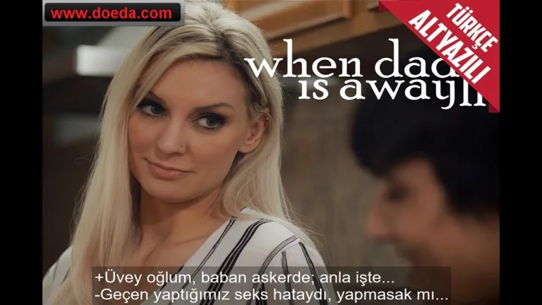 kocasi askere gidince yalniz kalan kadin saf uvey oglunu seks icin kullandi.jpg