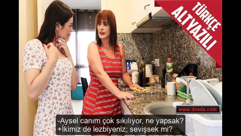 lezbiyen milf kadinlar karantinada seviserek neselendi.jpg
