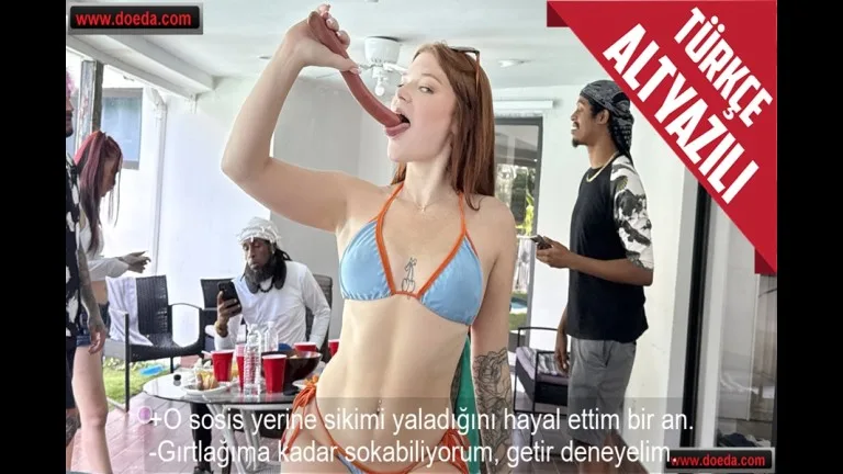 mangal partisinde tanistigi bikinili guzele sosisini yedirip jakuzide sikti.jpg