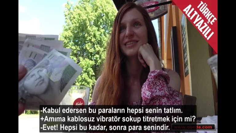 para icin amina telefondan yonetilen vibrator sokup sokakta gezdi.jpg