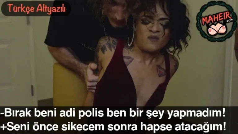polis is ustunde yakaladigi hayat kadinina bir posta kaydi.jpg