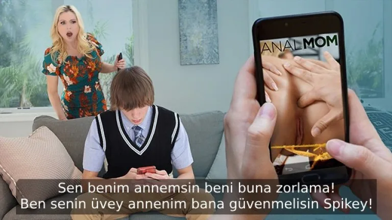 porno izlerken yakaladigi liseli ogluna dar deligiyle seks dersi veriyor.jpg