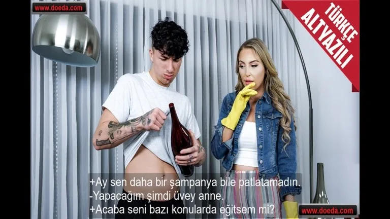 sampanya bile patlatamayan uvey oglunu kocasi yokken agzinda patlatti.jpg