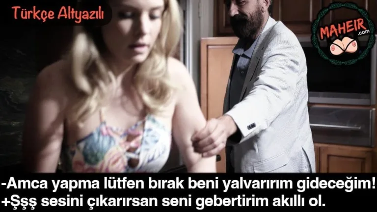sarhos amcam bana tecavuz etti sesini cikarirsan seni gebertirim dedi.jpg