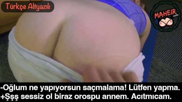spor sirasinda sirti tutulan anami zorla sikip gebe biraktim.jpg