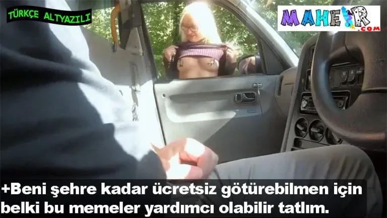 taksiciye para odememek icin arkadan sert yiyor.jpg