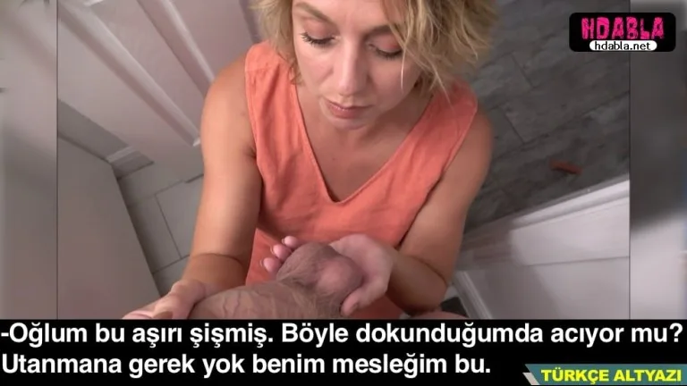 tassaklarimda anormal bir sislik var hemsire olan annem bakti 1.jpg