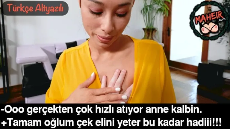 turbanli annemin kalp atislarini kontrol ederken salakta memesini elledim.jpg
