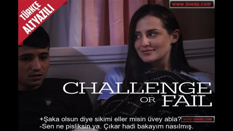 uvey ablasiyla sakalasmanin dozunu kacirinca sikini bile elletmeye basladi.jpg