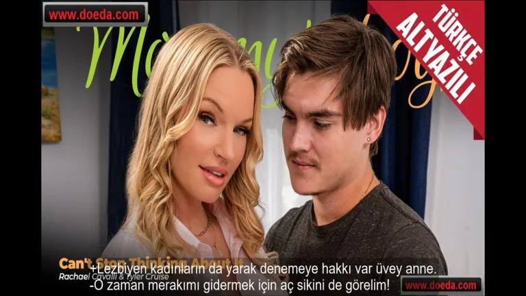 uzun zamandir lezbiyen oldugunu soyleyen uvey annesine hasret kaldigi yaragi denetti.jpg