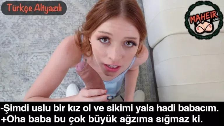 yaramaz uvey kizini cezalandirdi sikip icine bosaldi.webp