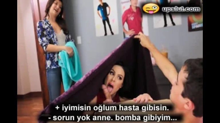 yorganda sakladigi dul teyzesinin agzina verip oynatti.jpg