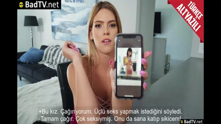 uclu seks yapmak isteyen yakin arkadasini sevgilisiyle tanistirdi.jpg