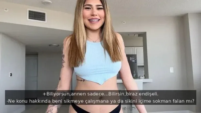 uvey babasinin karsisina ic camasirlari ile cikip kendini teshir etti.webp