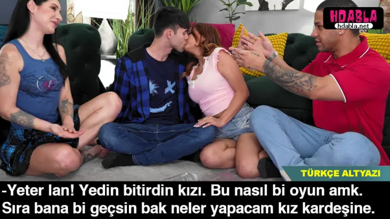 kiz kardeslerimizle sise cevirmece oynarken kankam serefsizlik yapti.jpg