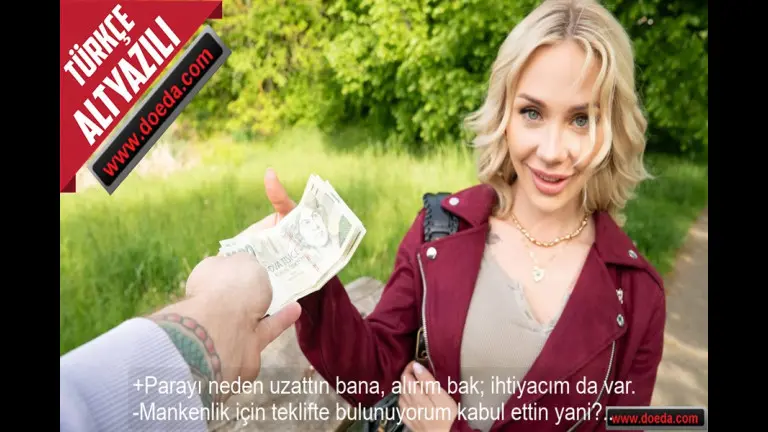 guzele mankenlik teklif edip nakit verdi sokakta sikti.jpg