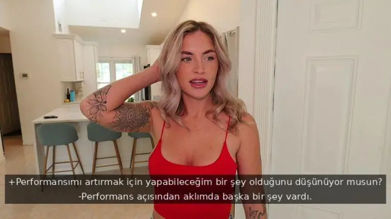 mudurunden terfi bekleyen hirsli hatun bu amac ugruna amini feda ediyor.jpg