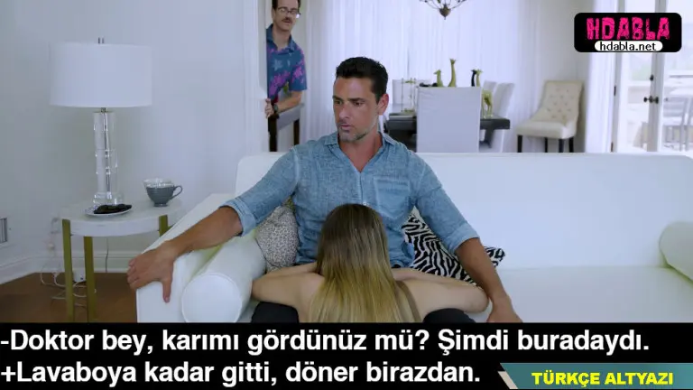 azginliktan kudurmus hatun kocasi evdeyken terapist herifle kiristirdi.jpg