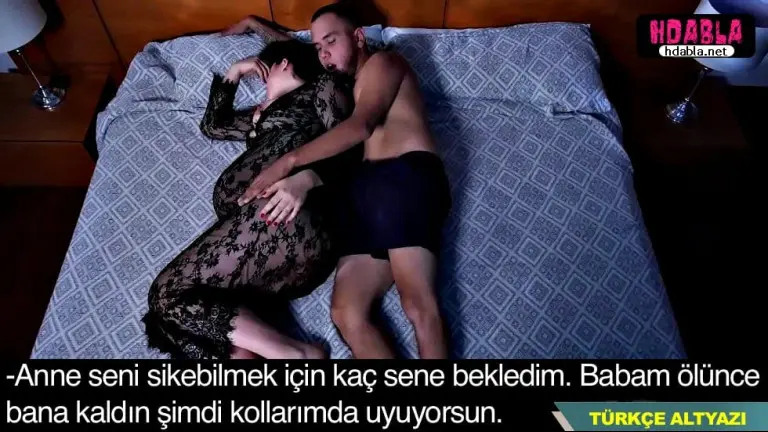 babam olunce hamile annemi duduklemek bana dustu altyazili.jpg