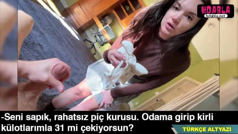 ablamin kulotlarina fetisim var sikime dolayip 31 cekiyordum basildim.jpg