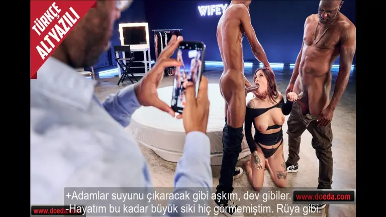 karisini dozer gibi iki zenciye siktiren gavatlar baskani.jpg
